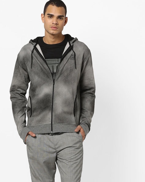 proline hooded sweatshirt