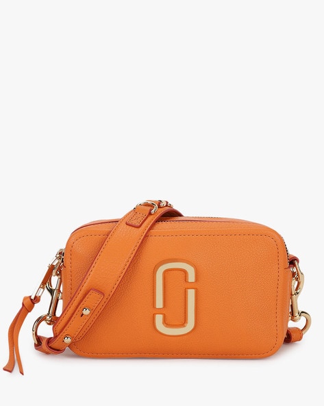 MARC JACOBS MARC JACOBS Softshot 21 Crossbody