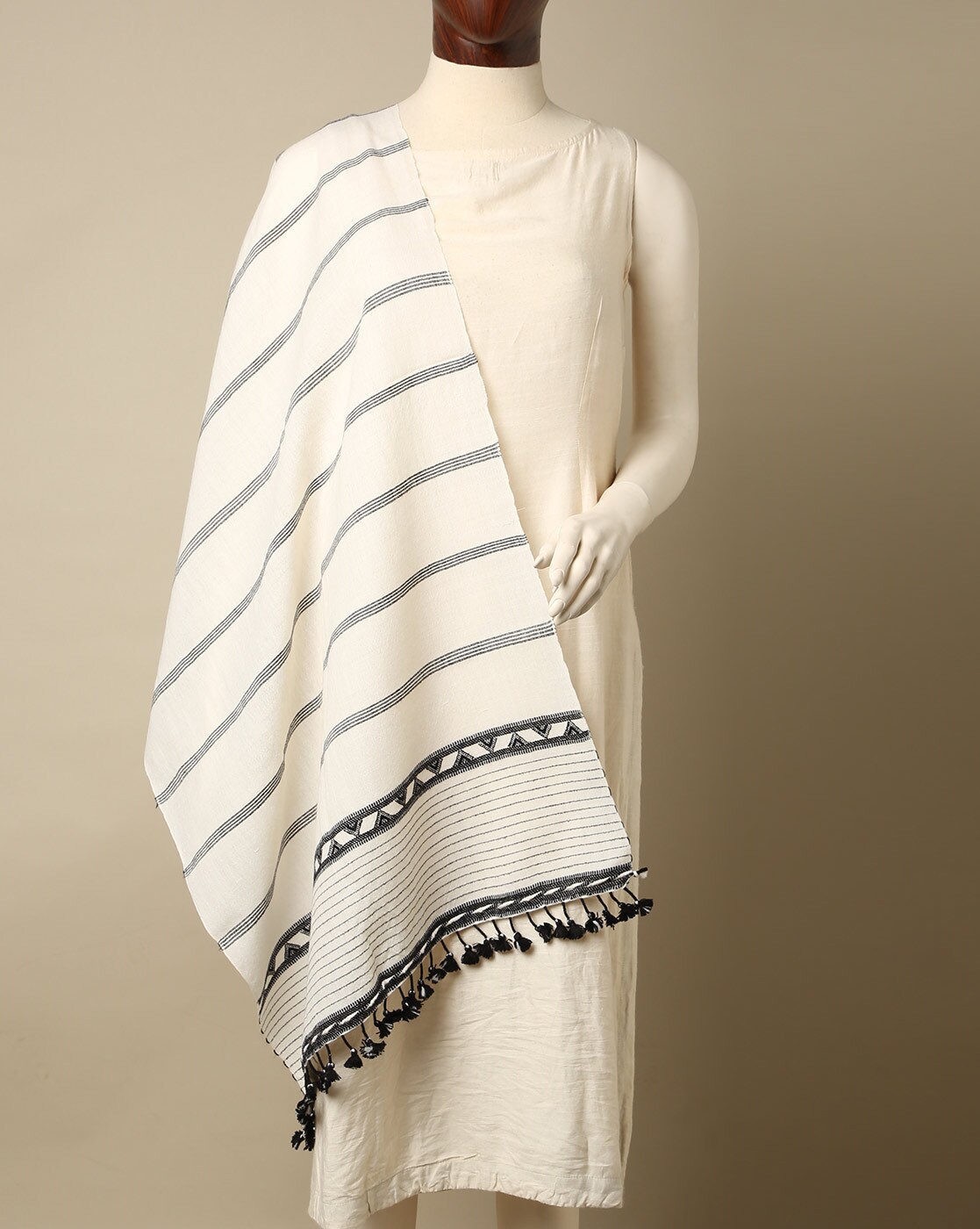 white shawl online