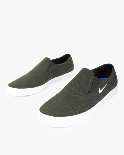 Green Sneakers for Men by Online | Ajio.com
