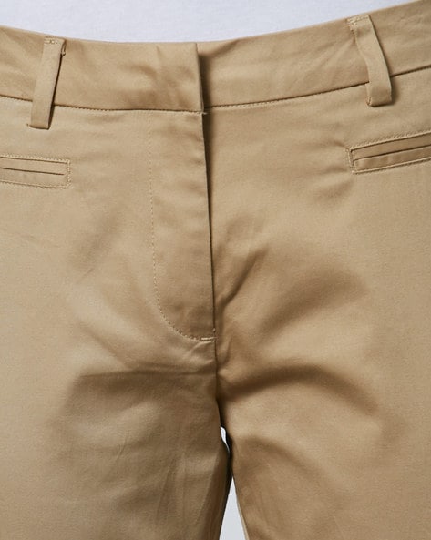 Plain Ladies Stylish Trouser Pant Waist Size 280