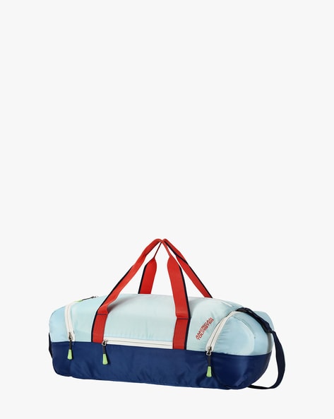 American tourister 2024 sports bag