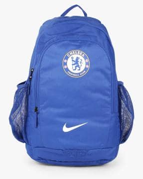 chelsea backpack nike