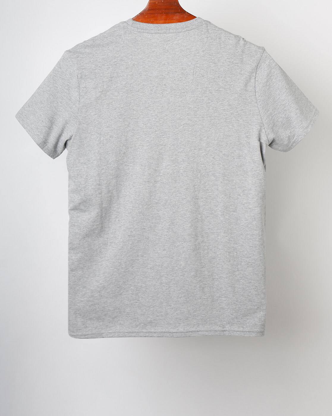 grey levis top