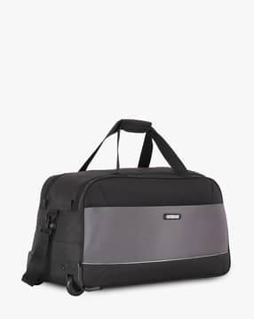 american tourister Poler 2 Wheel Luggage Duffle Bag-picture-50