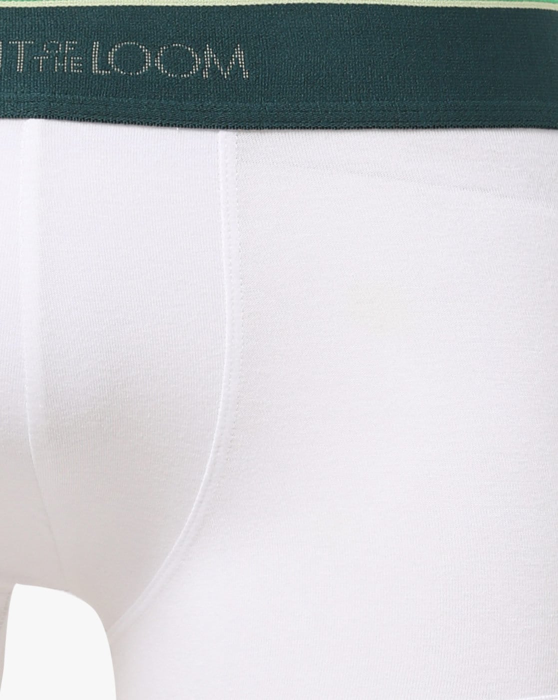 Buy White Briefs for Men by FRUIT OF THE LOOM Online
