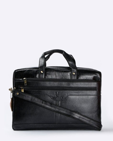 genuine leather laptop bags online