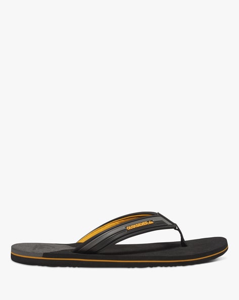 quiksilver slippers