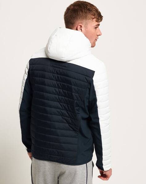 superdry mens lightweight jacket