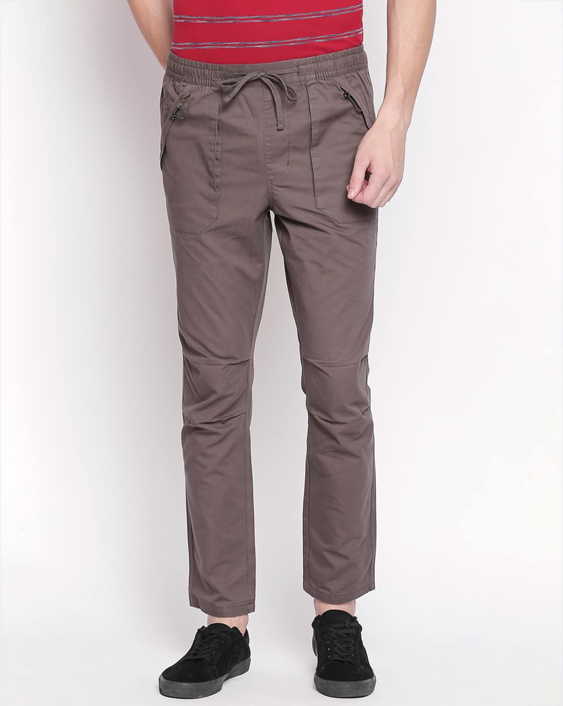 pantaloons cargo pants