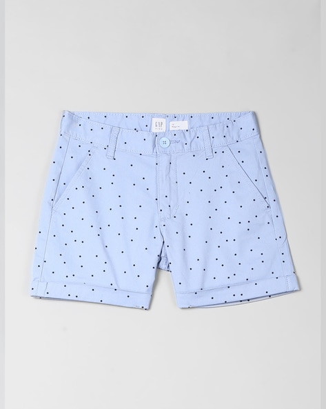 gap shorts girls