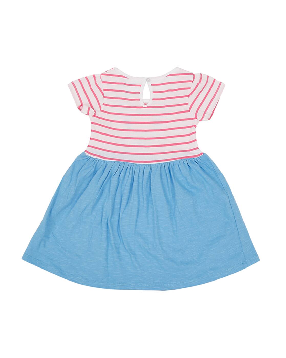 ajio baby dress