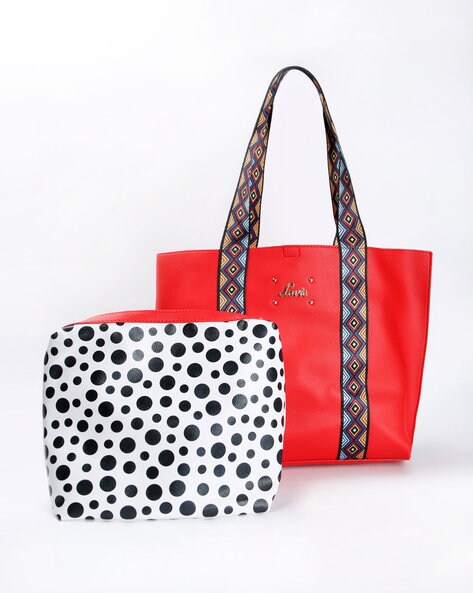 lavie bags logo