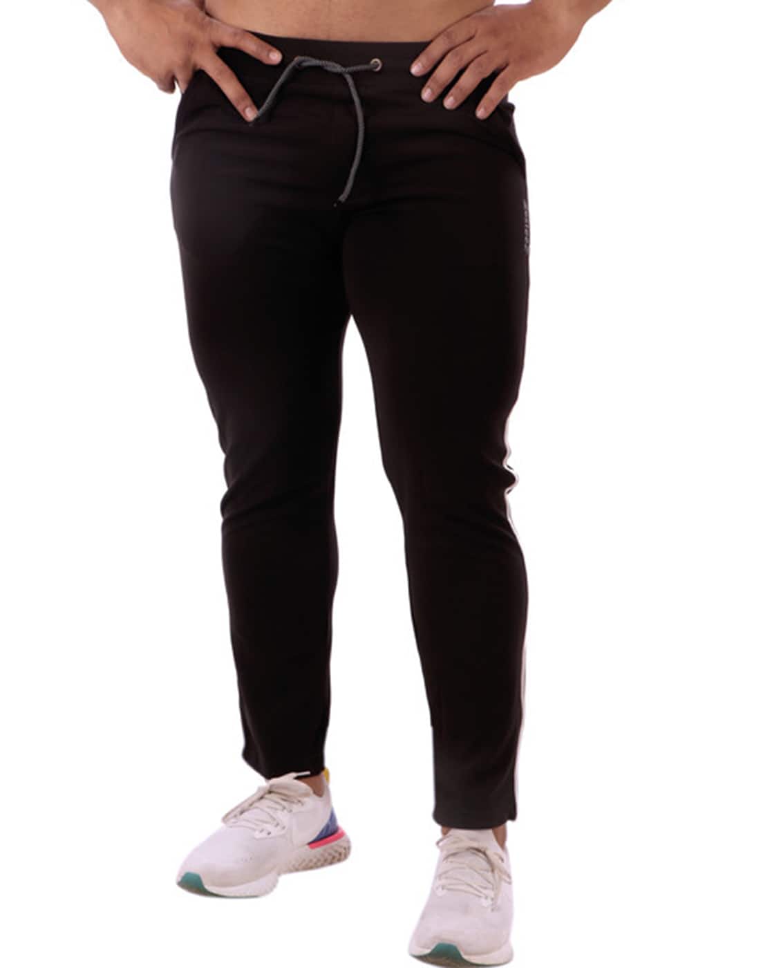 zesteez track pants