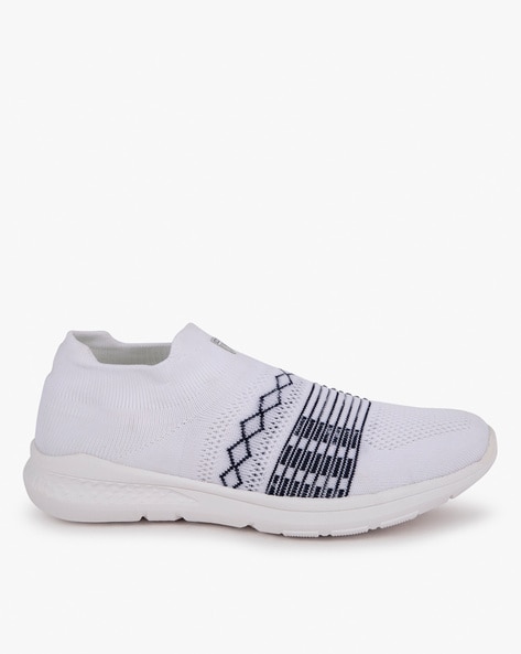 Duke textured slip deals on sneakers