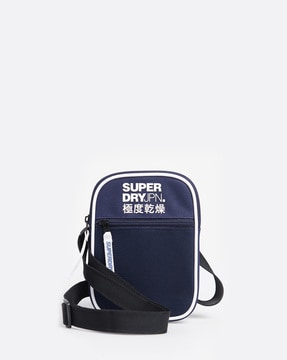 SUPERDRY sport Pouch shoulder bag
