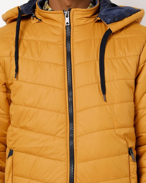 fort collins ashland hooded puffer jacket