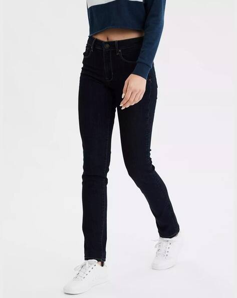 Buy Black Jeans \u0026 Jeggings for Women by 