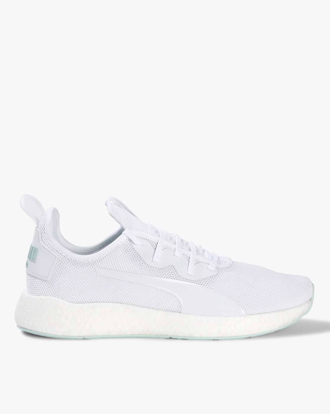 Buy White Sports Shoes for Women by Puma Online Ajio