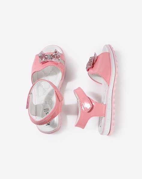 girls sandals