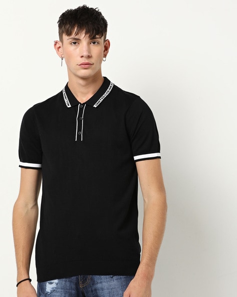 benetton polo t shirts online