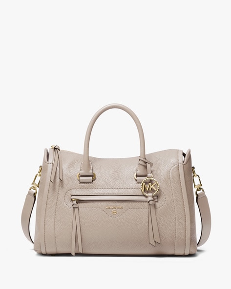 carine large crossbody bolsa