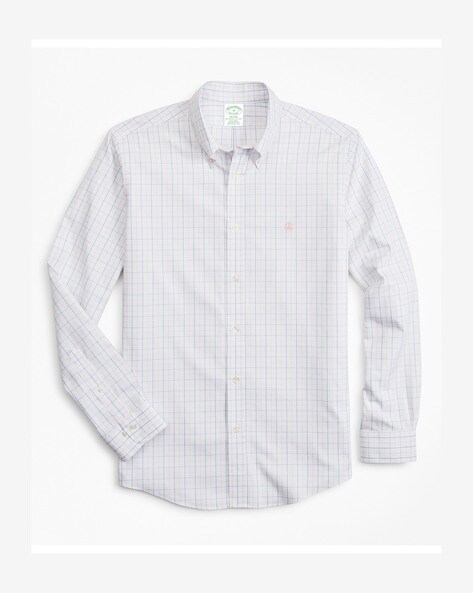 brooks brothers shirts price in india