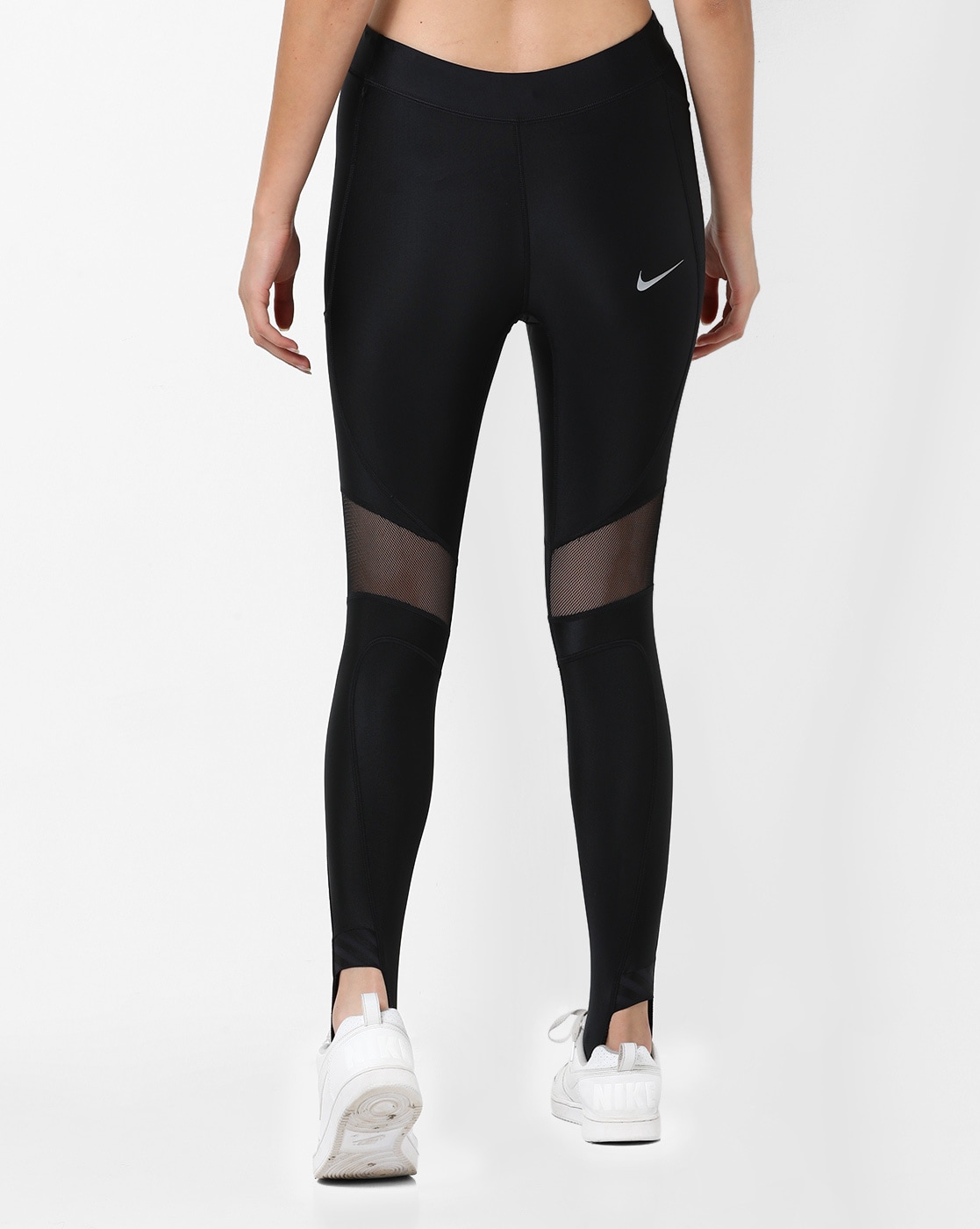 nike stirrup leggings