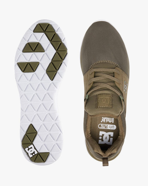 Ortholite cheap dc shoes