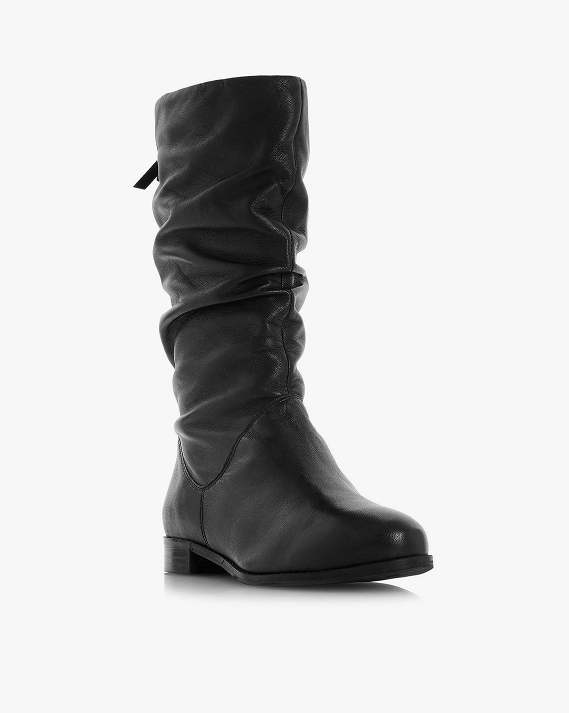 Dune rosalind shop slouch boots