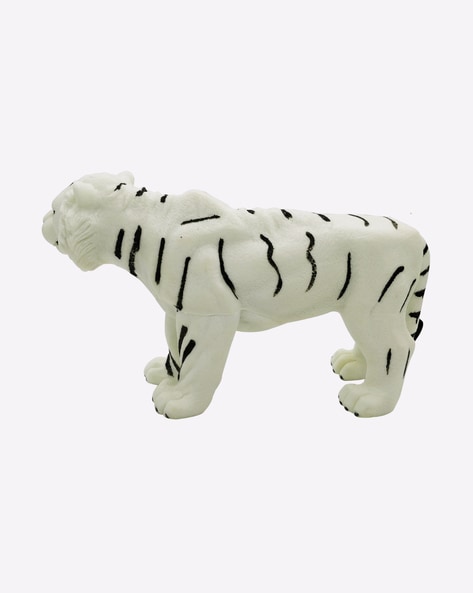 White on sale tiger toys