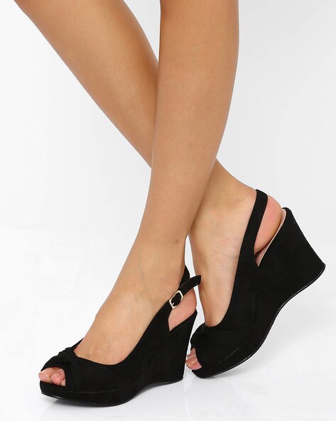 tresmode wedges