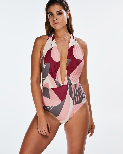 Buy Pink Swimwear for Women by Hunkemoller Online