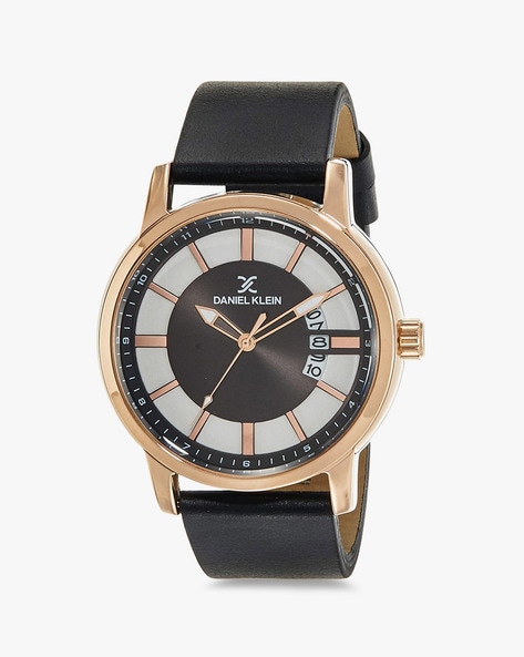 Buy Rose Gold Watches for Women by Daniel Klein Online