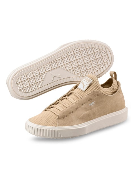 Buy Beige Casual Shoes for Men by Puma Online