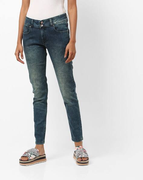 united colors of benetton jeans