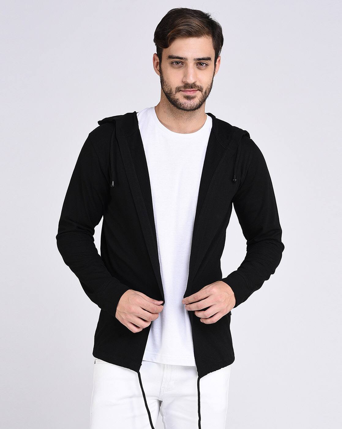 rigo men's cardigan