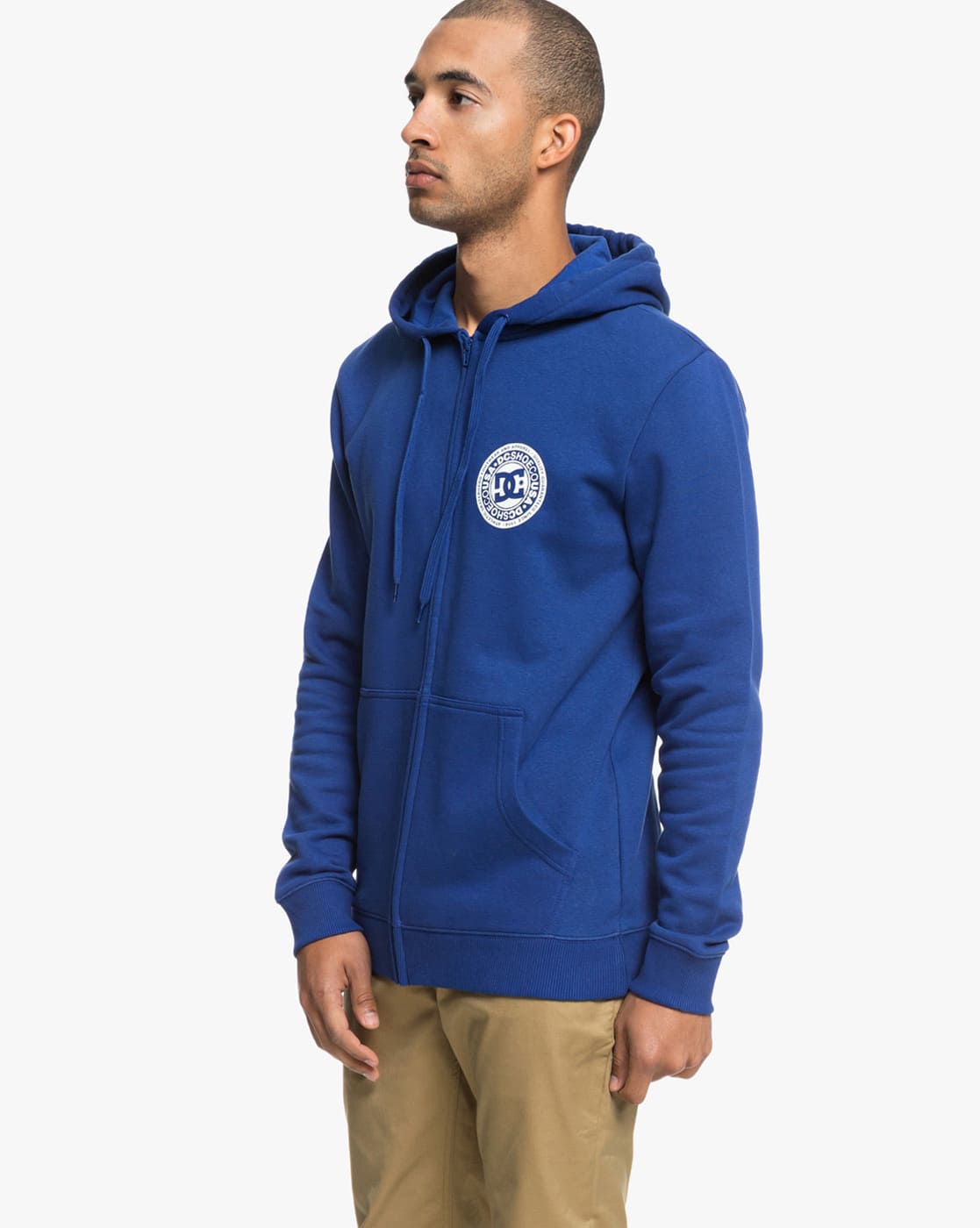 dc shoes hoodie