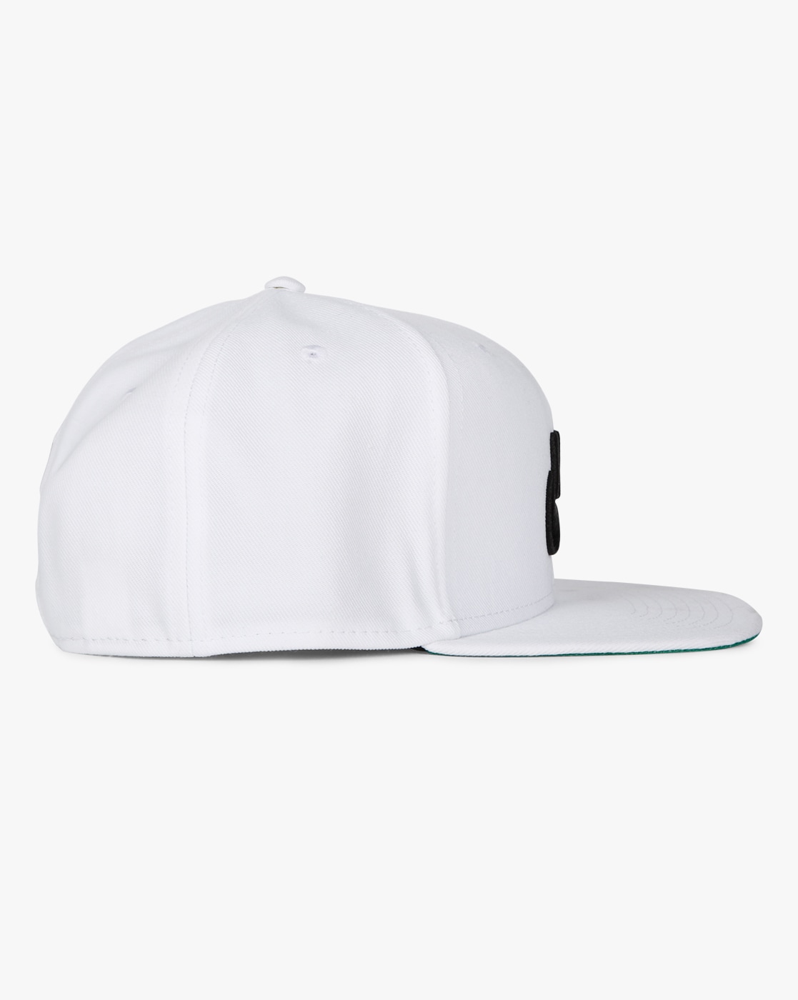 Nike - Men - Futura Snapback - Black/White - Nohble