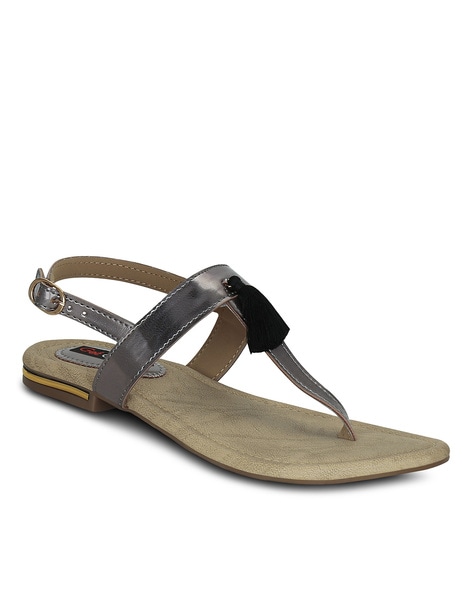 Step Up Your Summer Style with GINA's Sandals Collection