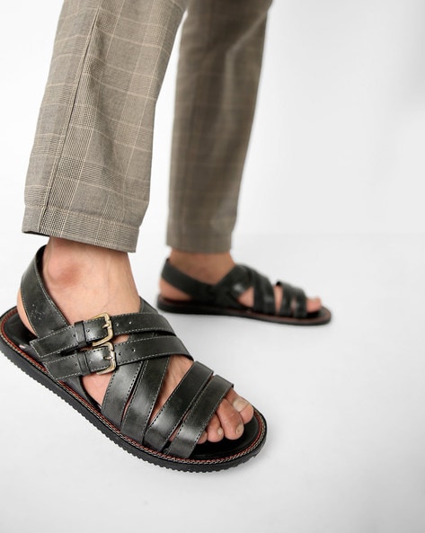 Bond street red tape new arrivals sandals