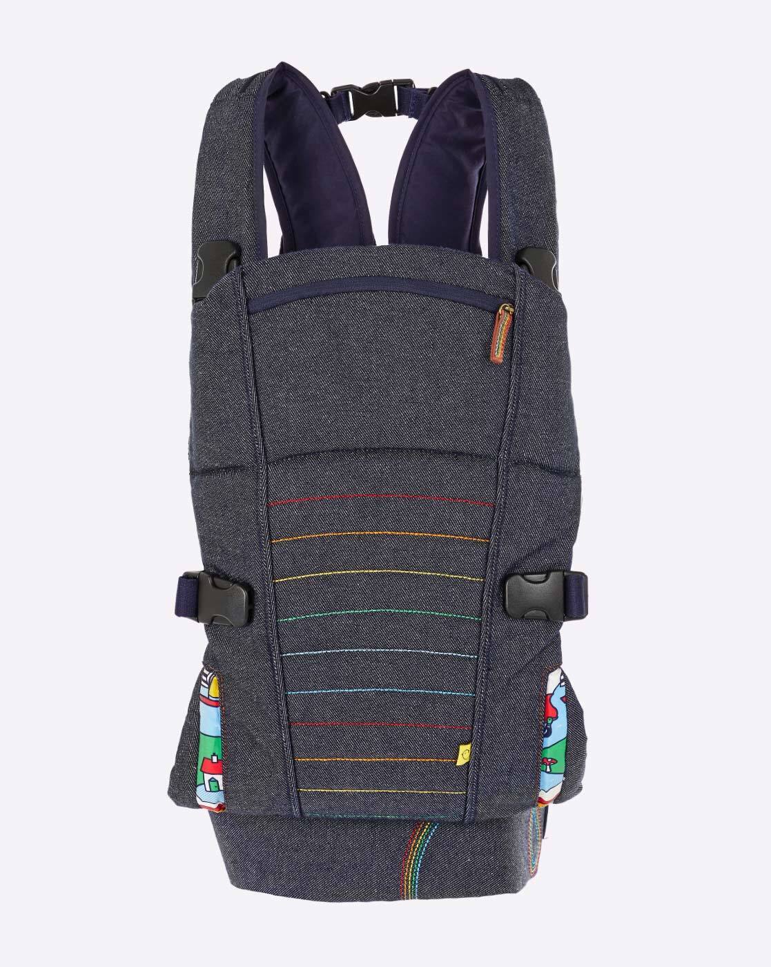 mothercare hiking backpack baby carrier