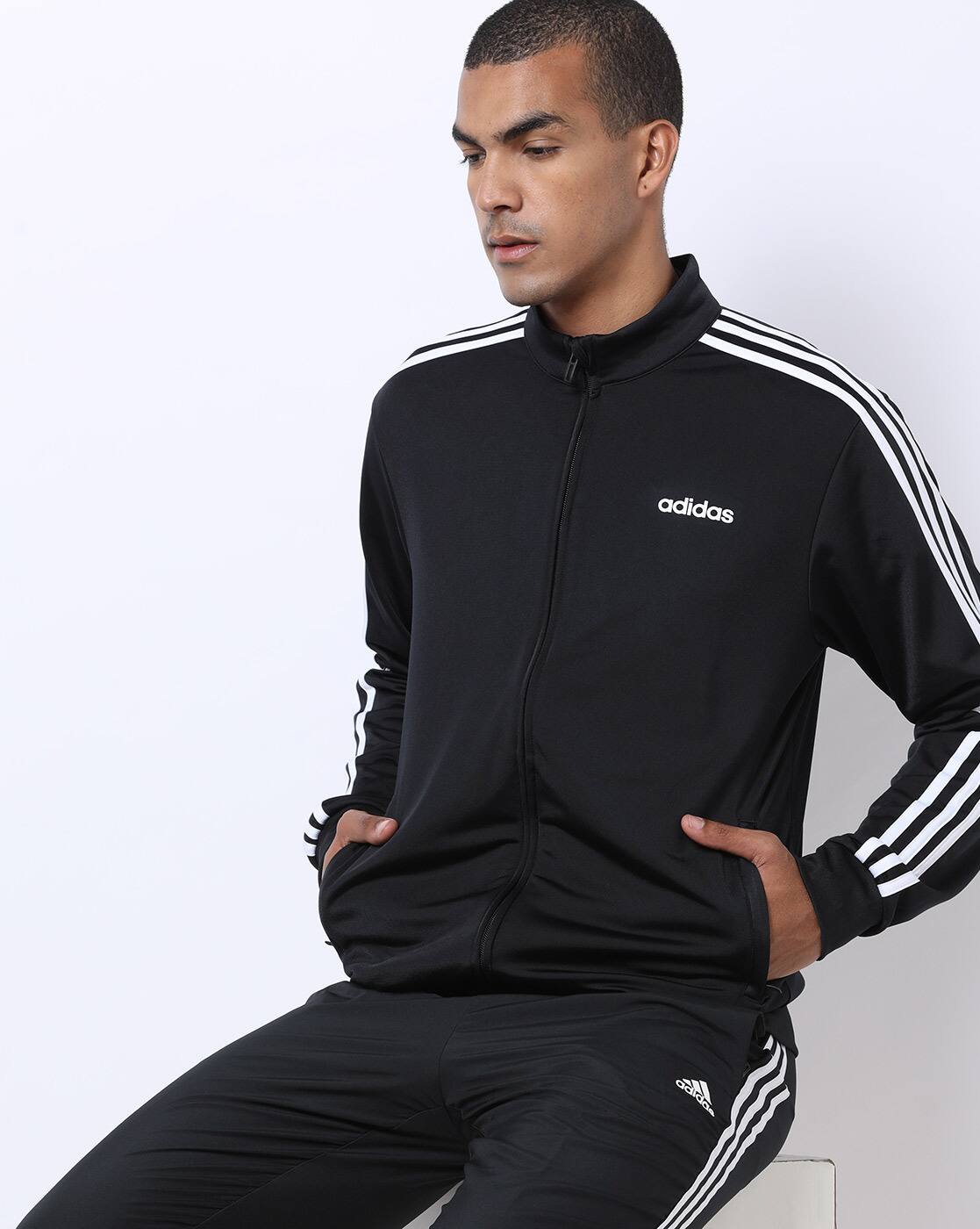 buy adidas jackets online india