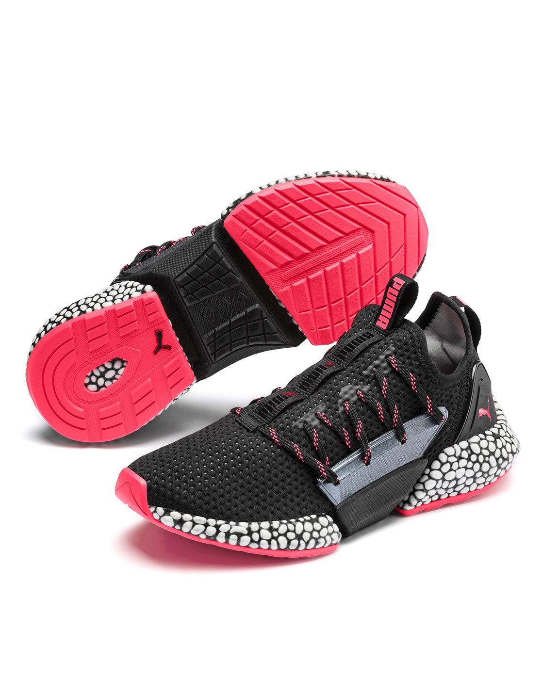 Puma hybrid rocket hot sale runner wns