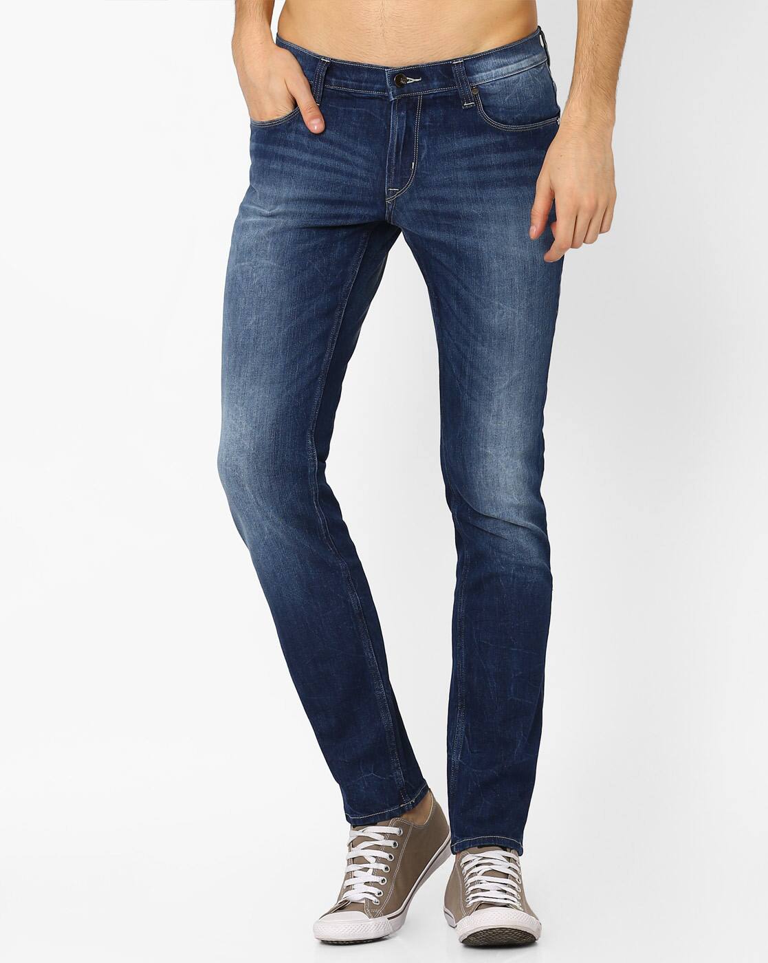 lee low bruce jeans