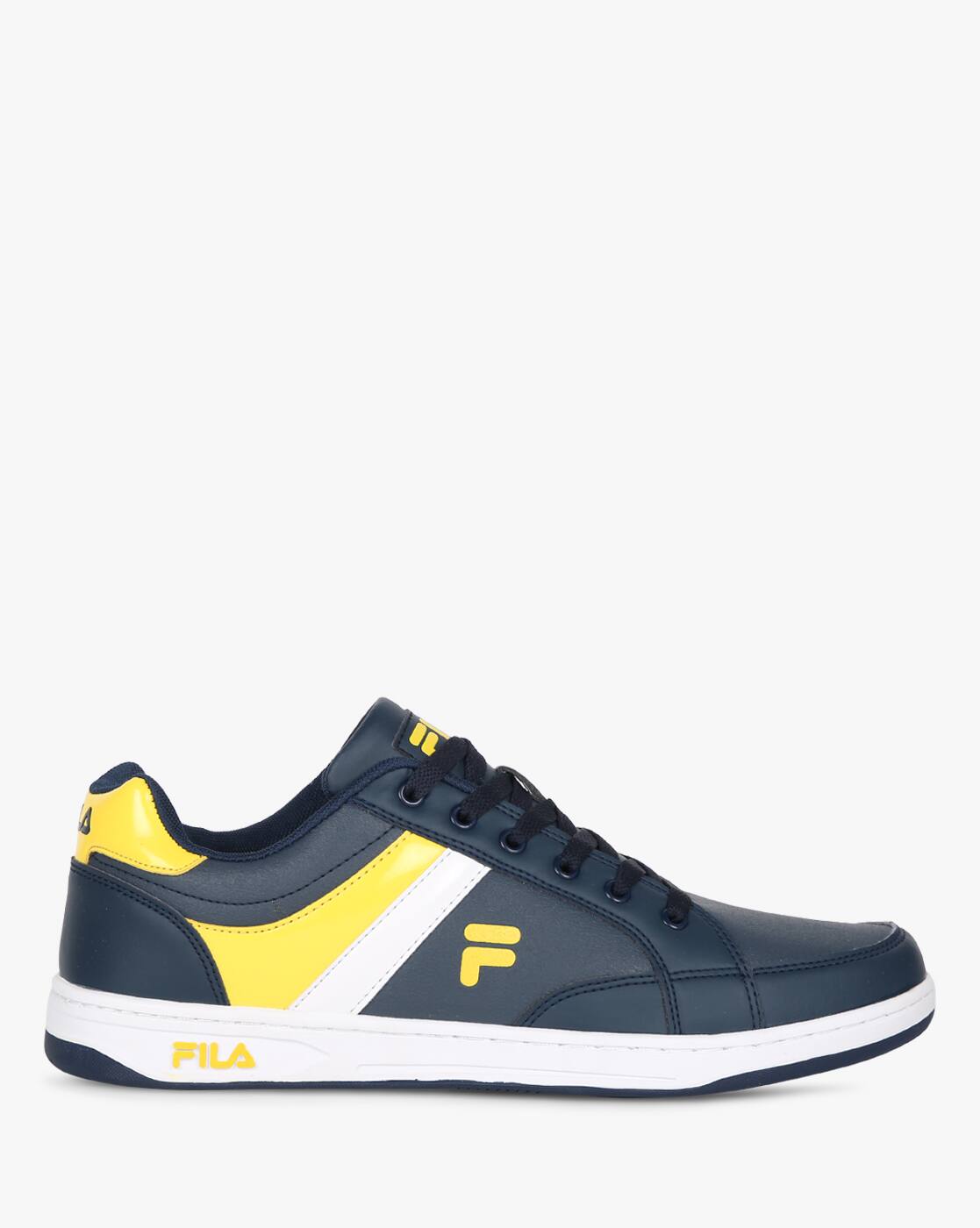 fila men's edgar sneakers