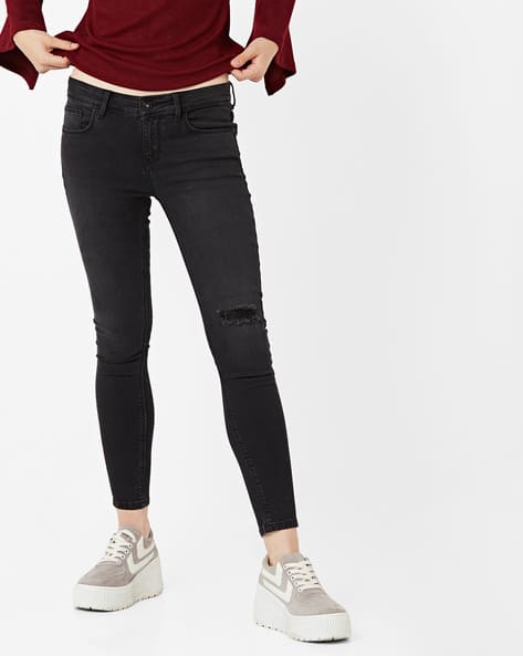 jealous 21 black jeans