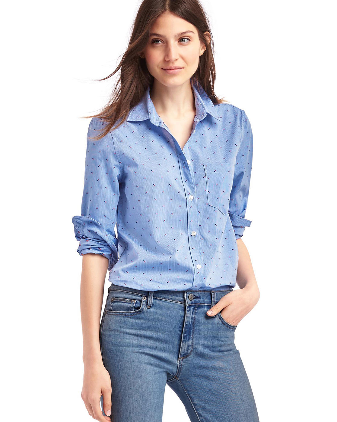 boyfriend shirt online