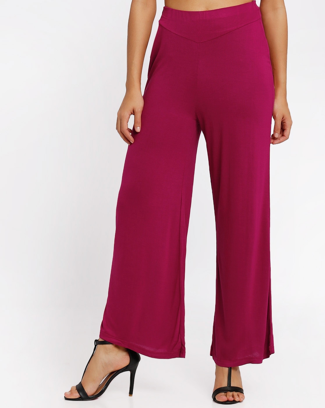 Share more than 79 honey palazzo pants latest - in.eteachers