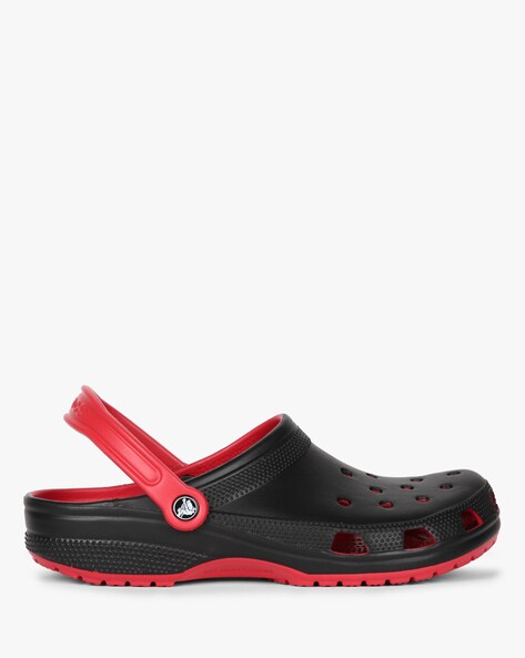 crocs for men ajio